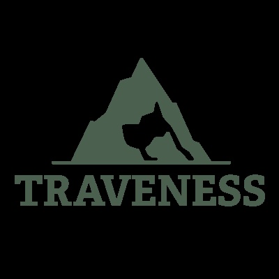 Traveness logo